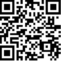 The public address' QRcode